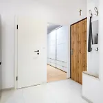 Apartman Adm Modern Place - Coffee, Wifi, Ac, Tv *