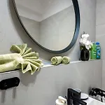 Adm Modern Place - Coffee, Wifi, Ac, Tv Apartmán