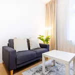 Adm Modern Place - Coffee, Wifi, Ac, Tv Bratislava