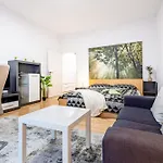Apartamento Adm Modern Place - Coffee, Wifi, Ac, Tv *