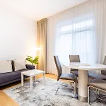 Adm Modern Place - Coffee, Wifi, Ac, Tv Bratislava