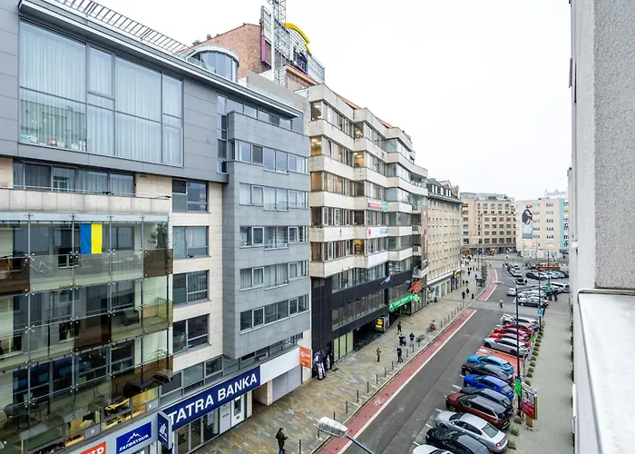 Adm Modern Place - Coffee, Wifi, Ac, Tv Apartment *