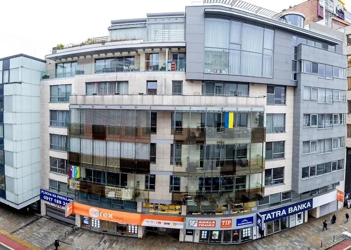 דירה Adm Central Modern Place - Coffee, Wifi, Ac, Tv *